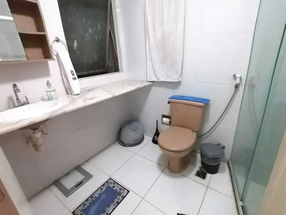 Apartamento, 1 quarto, 52 m² - Foto 4