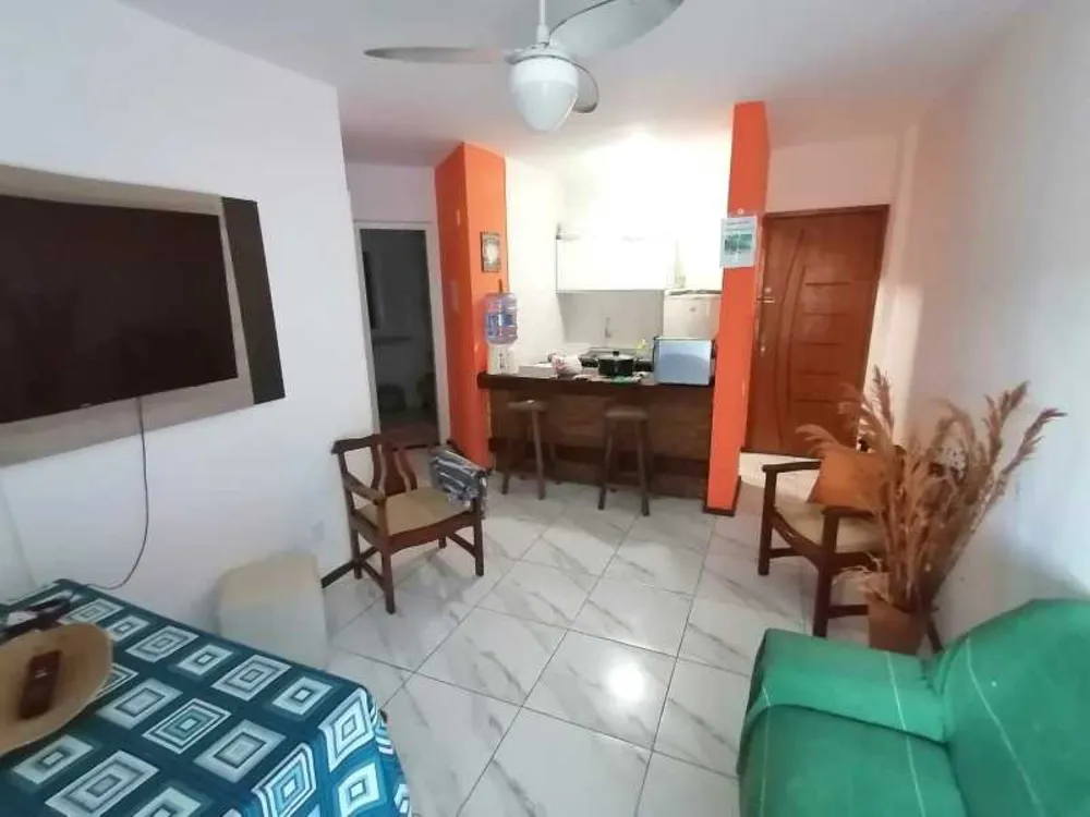 Apartamento, 1 quarto, 52 m² - Foto 1