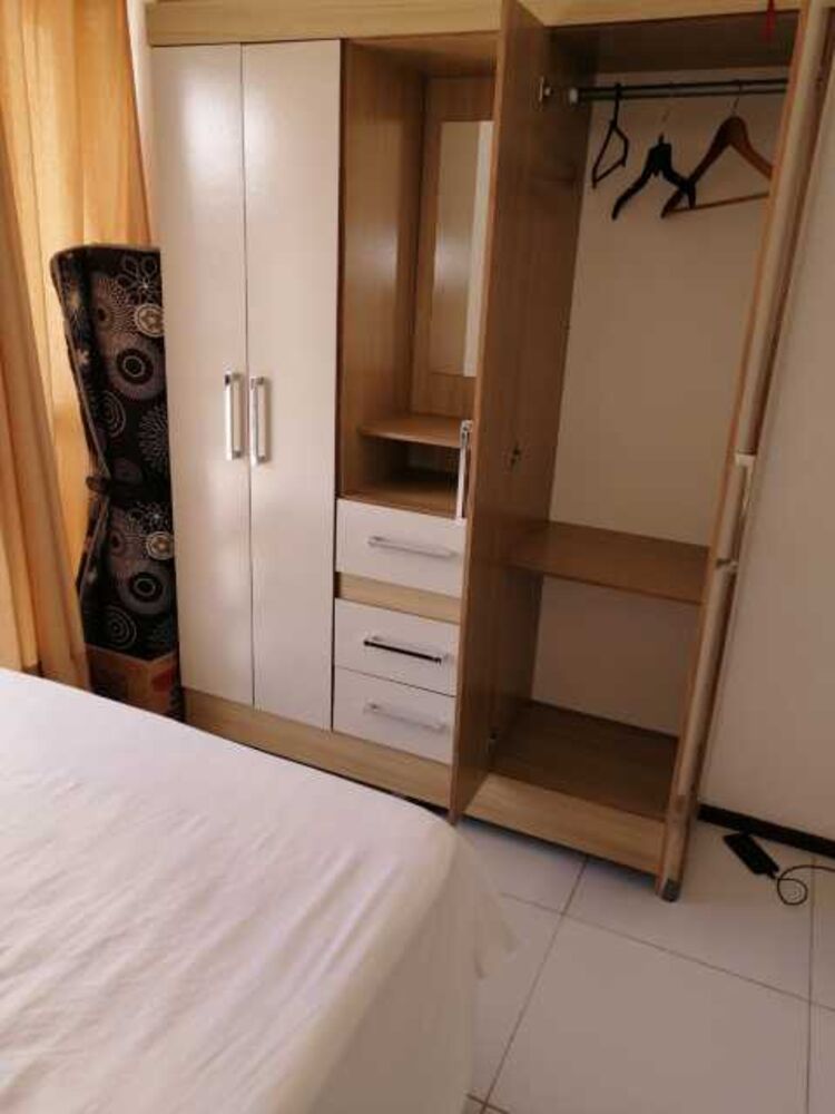 Apartamento, 1 quarto, 52 m² - Foto 4