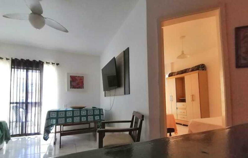 Apartamento, 1 quarto, 52 m² - Foto 1