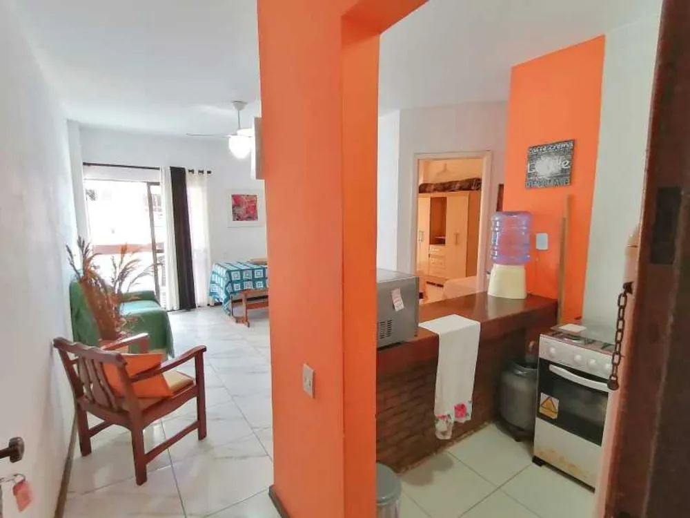 Apartamento, 1 quarto, 52 m² - Foto 3