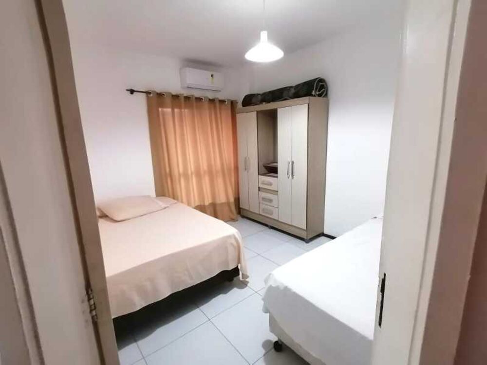 Apartamento, 1 quarto, 52 m² - Foto 5