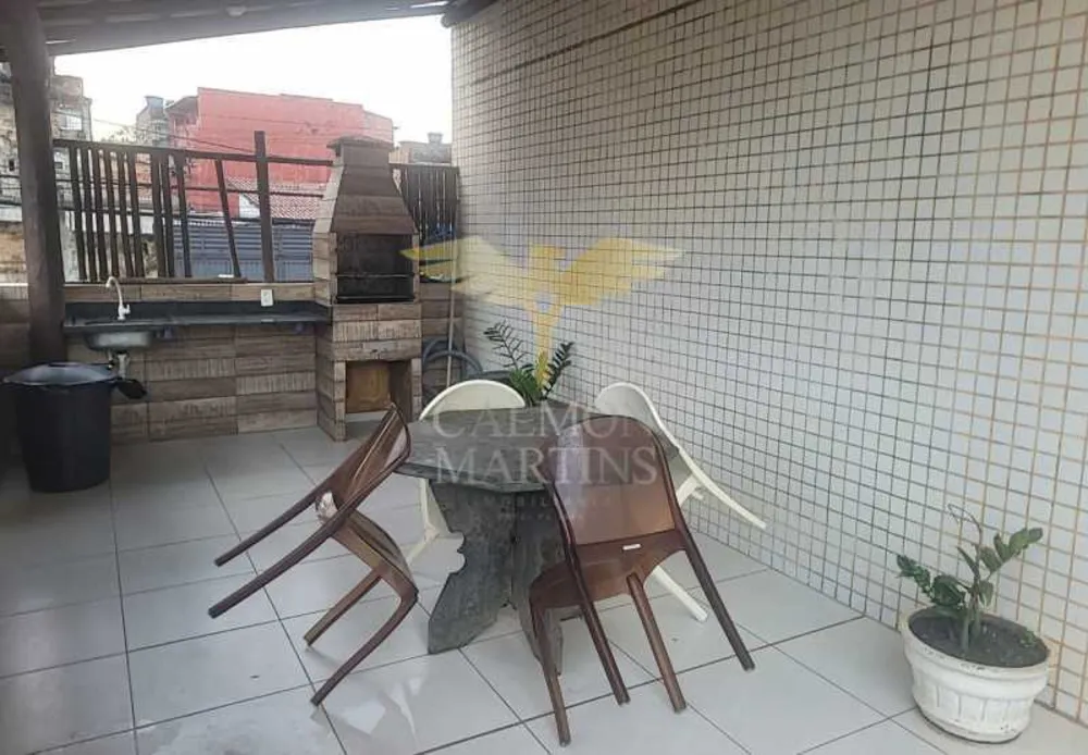 Apartamento, 1 quarto, 60 m² - Foto 10