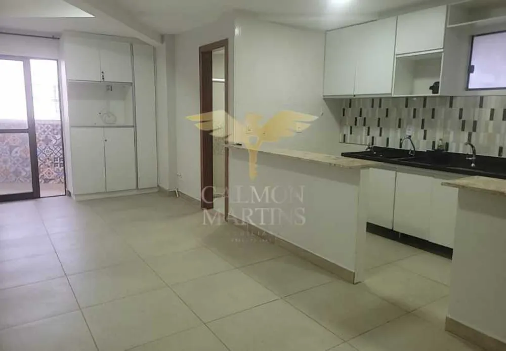 Apartamento, 1 quarto, 60 m² - Foto 2