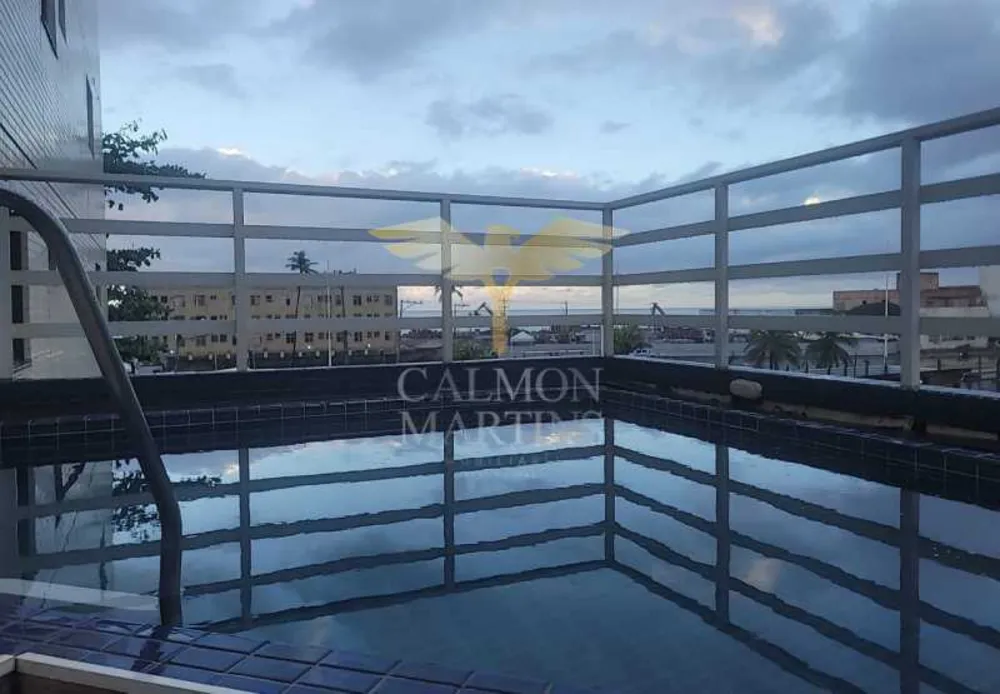 Apartamento, 1 quarto, 60 m² - Foto 12