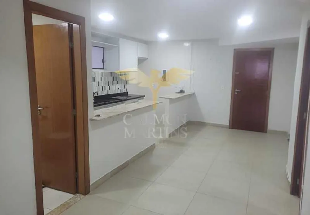 Apartamento, 1 quarto, 60 m² - Foto 1