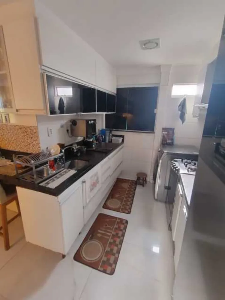 Apartamento, 2 quartos, 73 m² - Foto 1