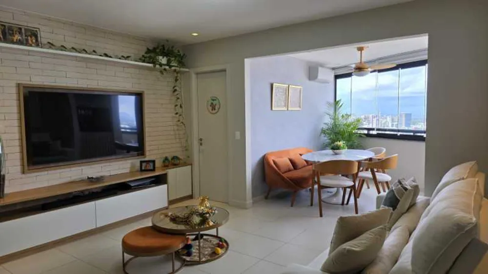 Apartamento, 2 quartos, 82 m² - Foto 9