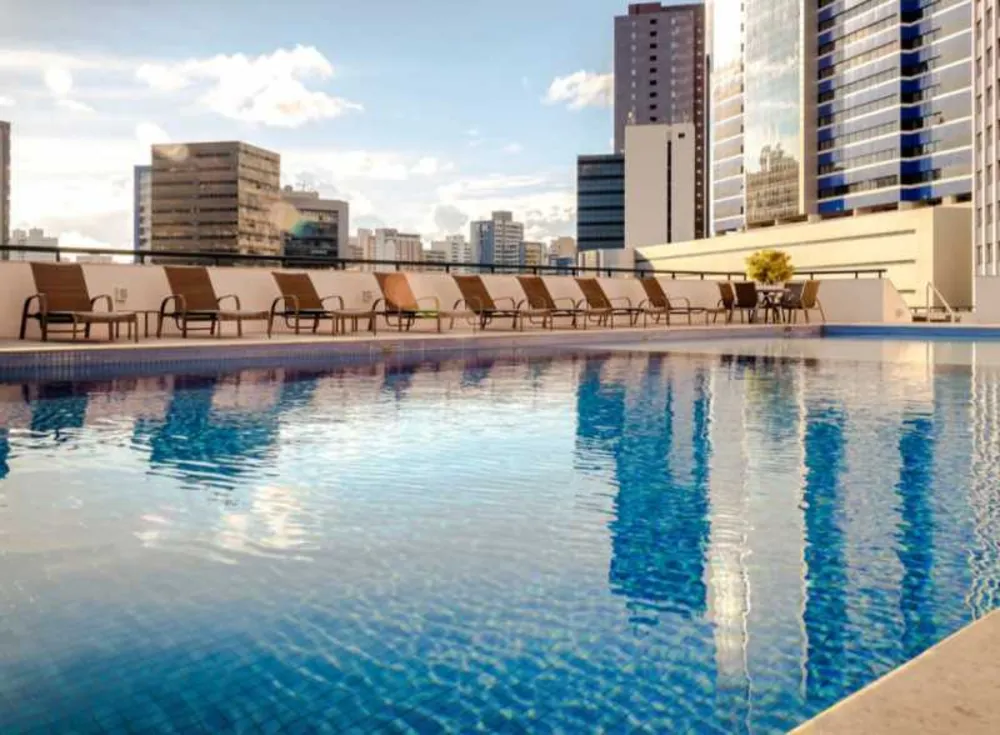 Apartamento, 2 quartos, 82 m² - Foto 10