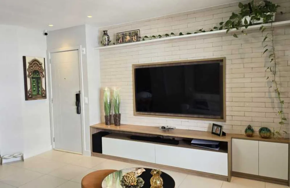 Apartamento, 2 quartos, 82 m² - Foto 11