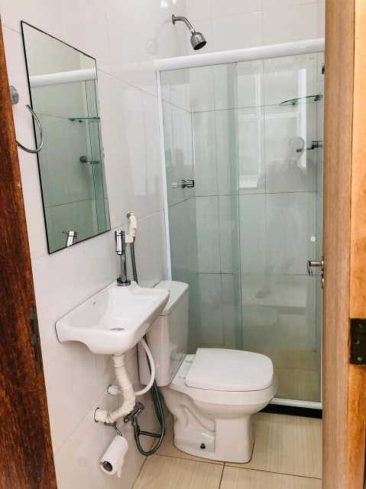 Apartamento, 3 quartos, 95 m² - Foto 2