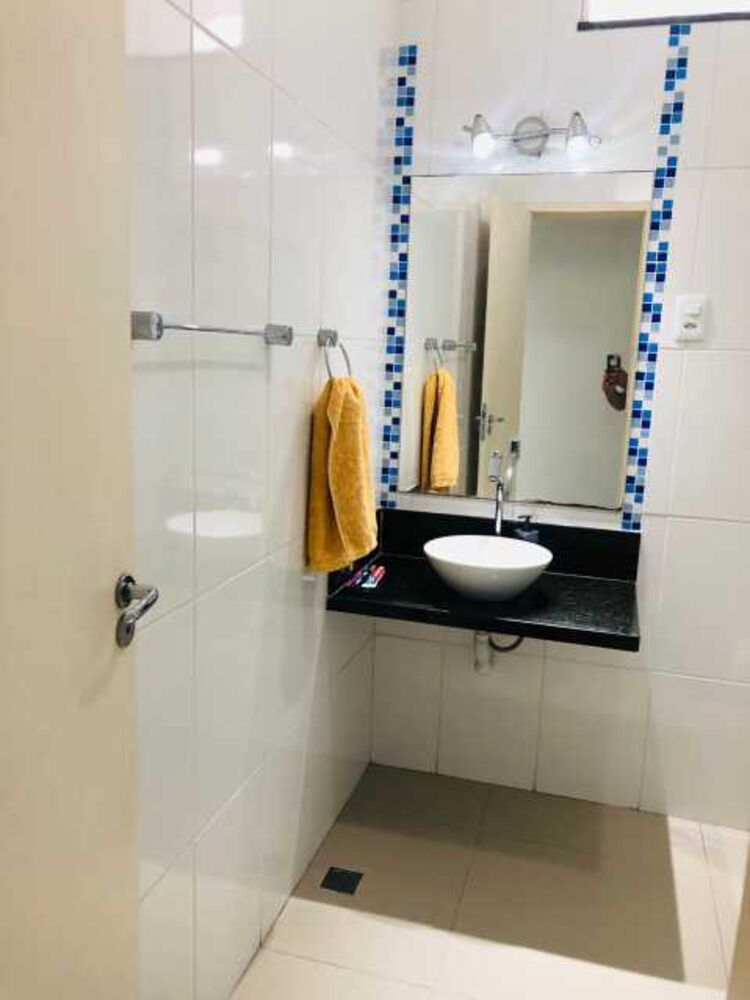 Apartamento, 3 quartos, 95 m² - Foto 5