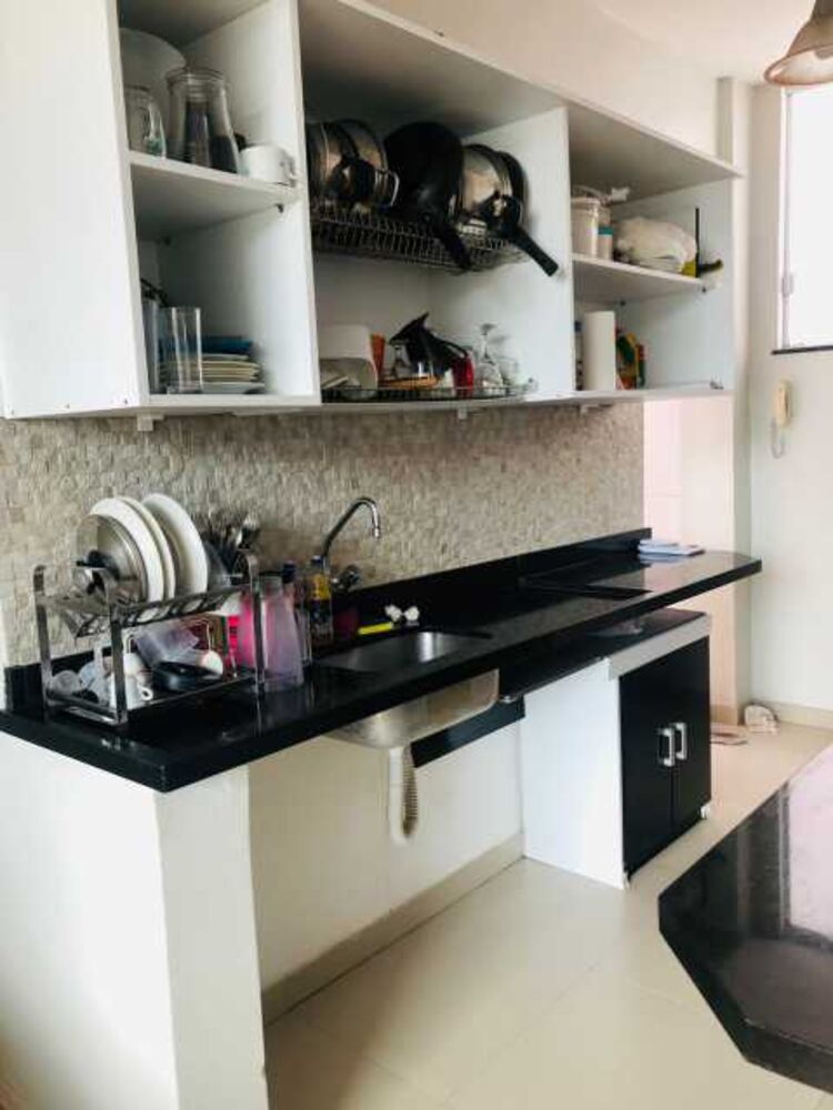 Apartamento, 3 quartos, 95 m² - Foto 8