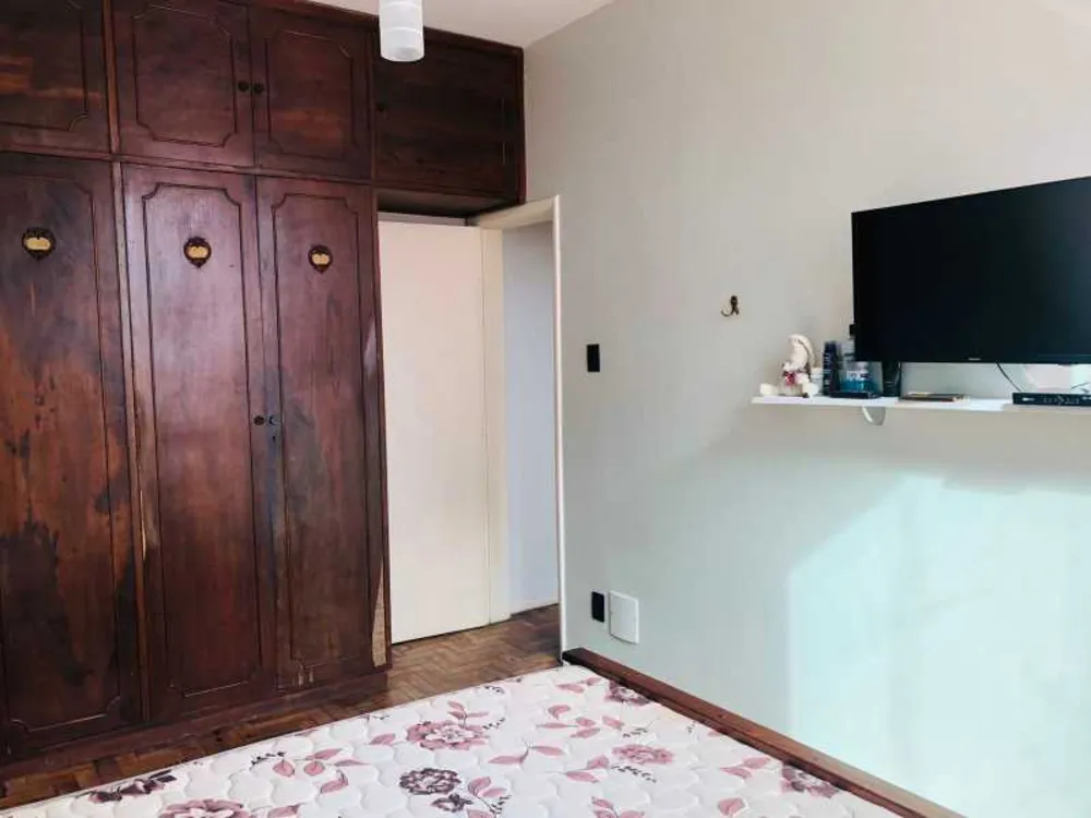 Apartamento, 3 quartos, 95 m² - Foto 10
