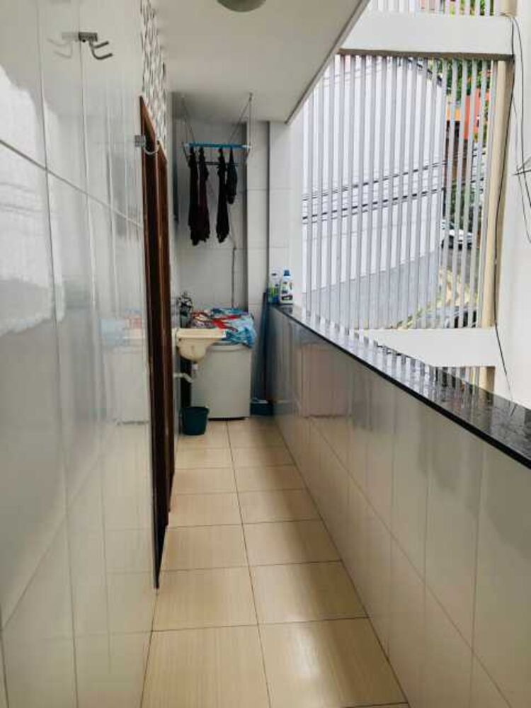 Apartamento, 3 quartos, 95 m² - Foto 7