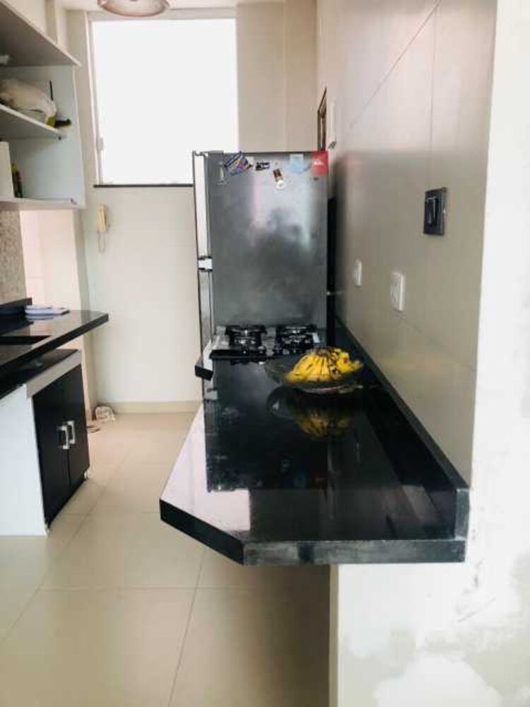 Apartamento, 3 quartos, 95 m² - Foto 6