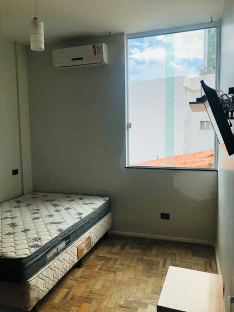 Apartamento, 3 quartos, 95 m² - Foto 1