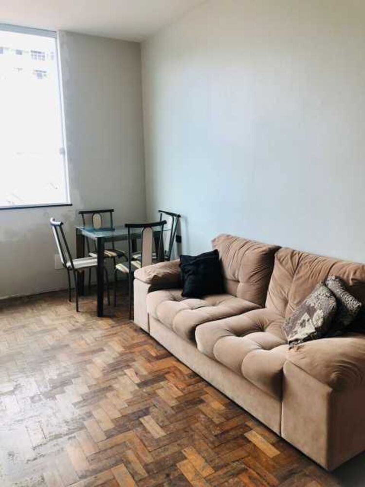 Apartamento, 3 quartos, 95 m² - Foto 3
