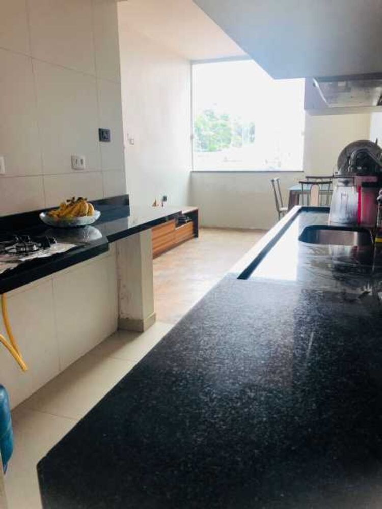 Apartamento, 3 quartos, 95 m² - Foto 4