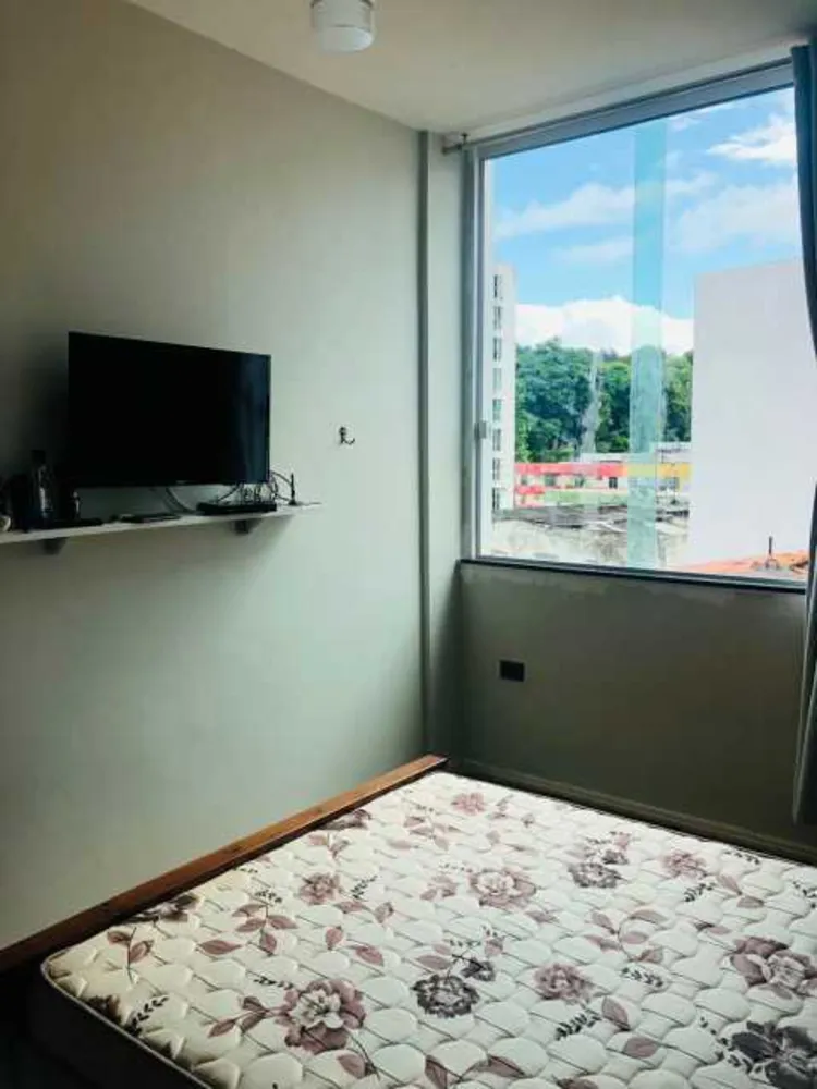 Apartamento, 3 quartos, 95 m² - Foto 11