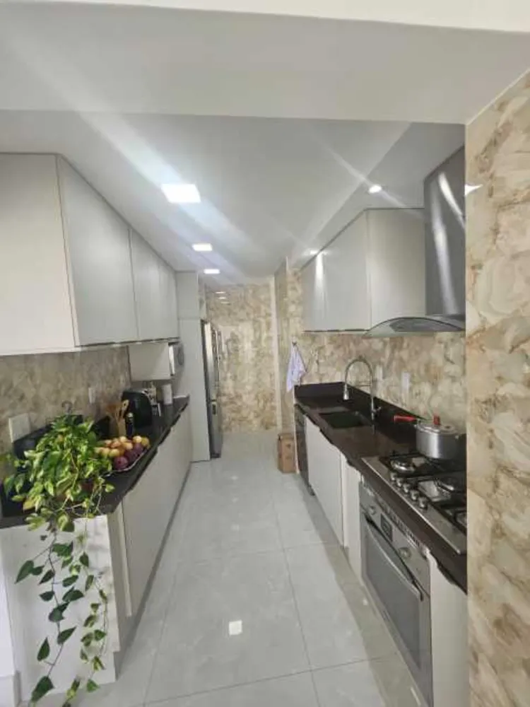 Apartamento, 2 quartos, 110 m² - Foto 1