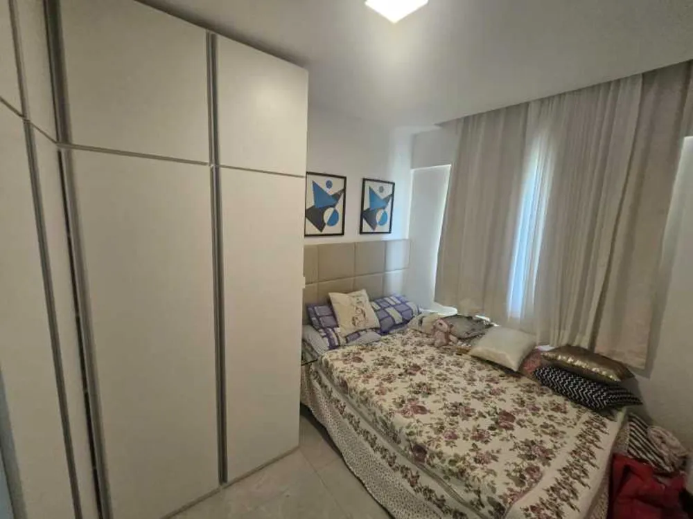 Apartamento, 2 quartos, 110 m² - Foto 4