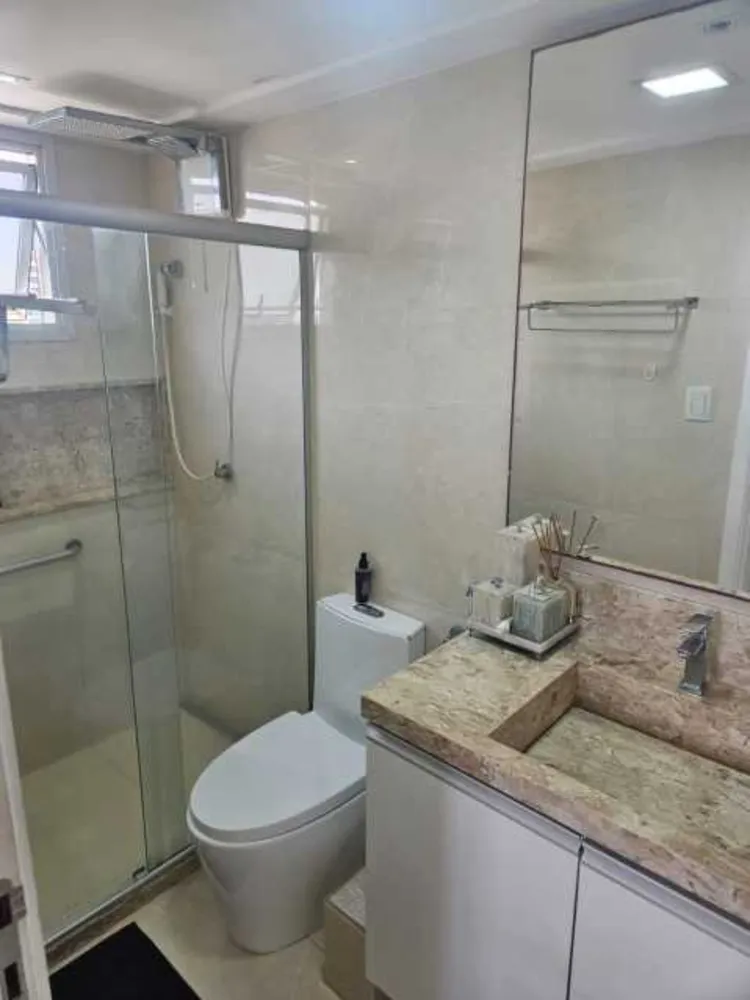 Apartamento, 2 quartos, 110 m² - Foto 2