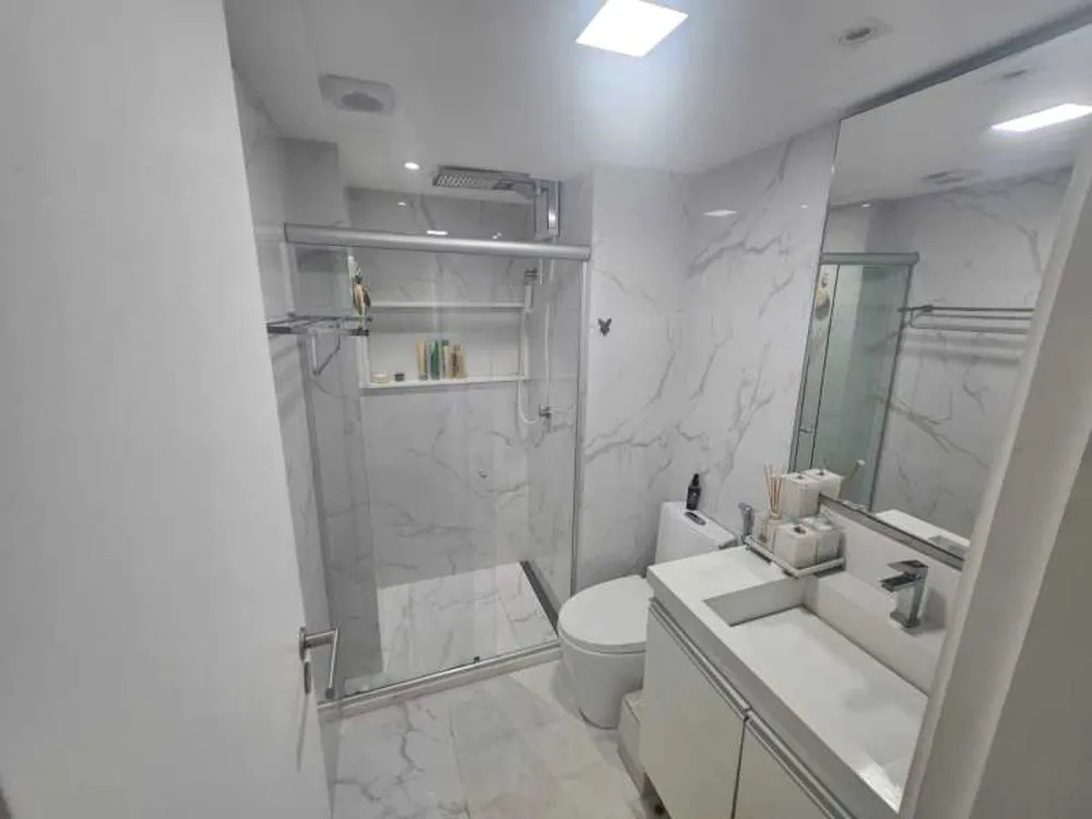 Apartamento, 2 quartos, 110 m² - Foto 8