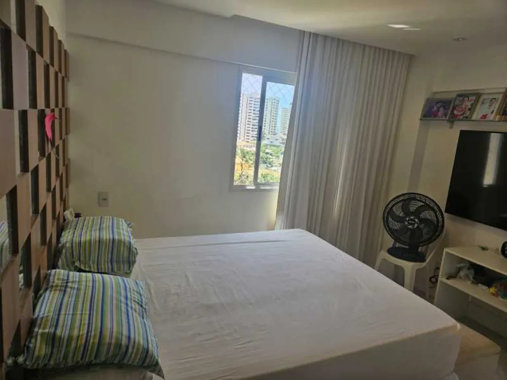 Apartamento, 2 quartos, 110 m² - Foto 7