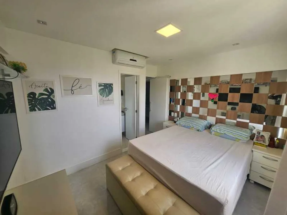 Apartamento, 2 quartos, 110 m² - Foto 7