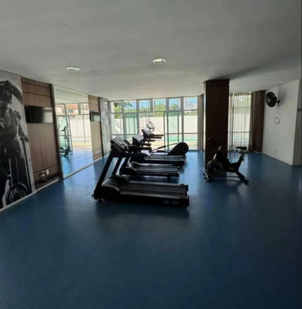 Apartamento, 2 quartos, 110 m² - Foto 3