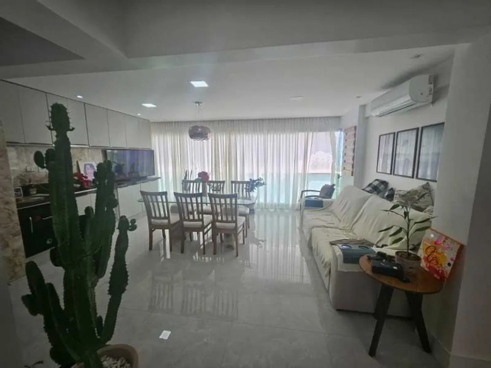 Apartamento, 2 quartos, 110 m² - Foto 6