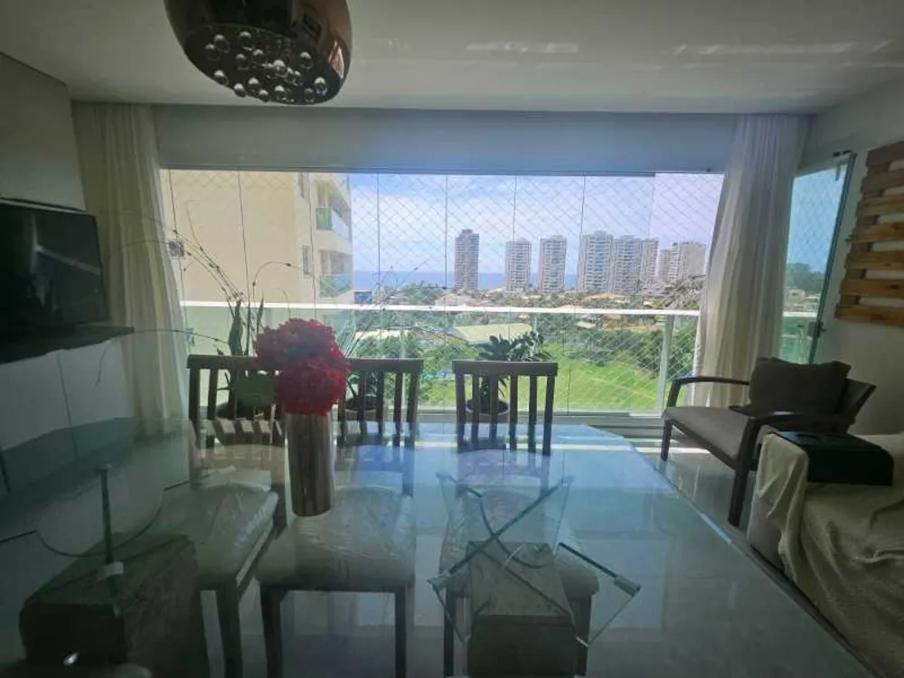 Apartamento, 2 quartos, 110 m² - Foto 3