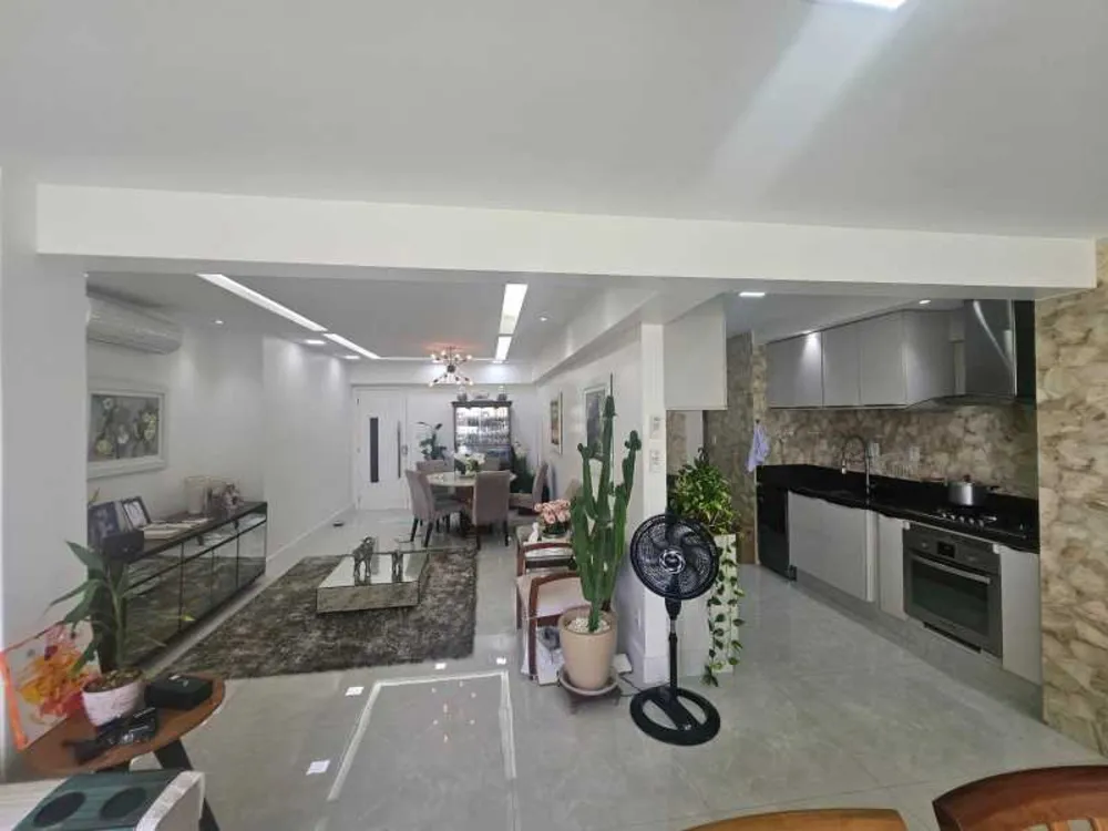 Apartamento, 2 quartos, 110 m² - Foto 8