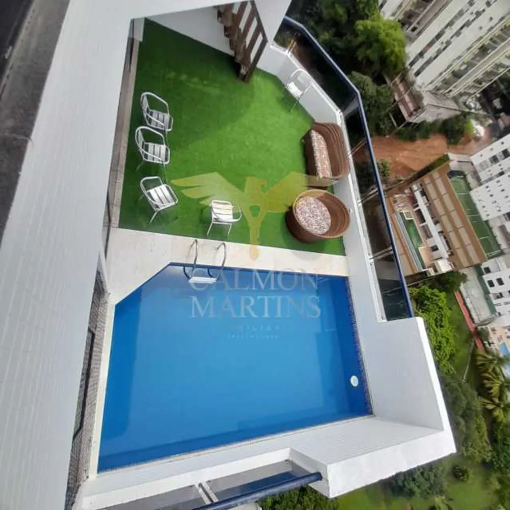 Cobertura, 4 quartos, 258 m² - Foto 3