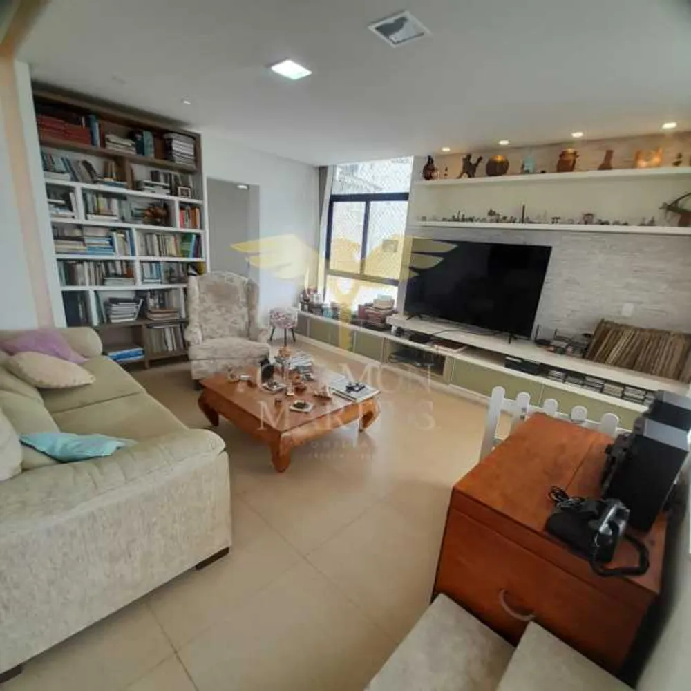 Cobertura, 4 quartos, 258 m² - Foto 4