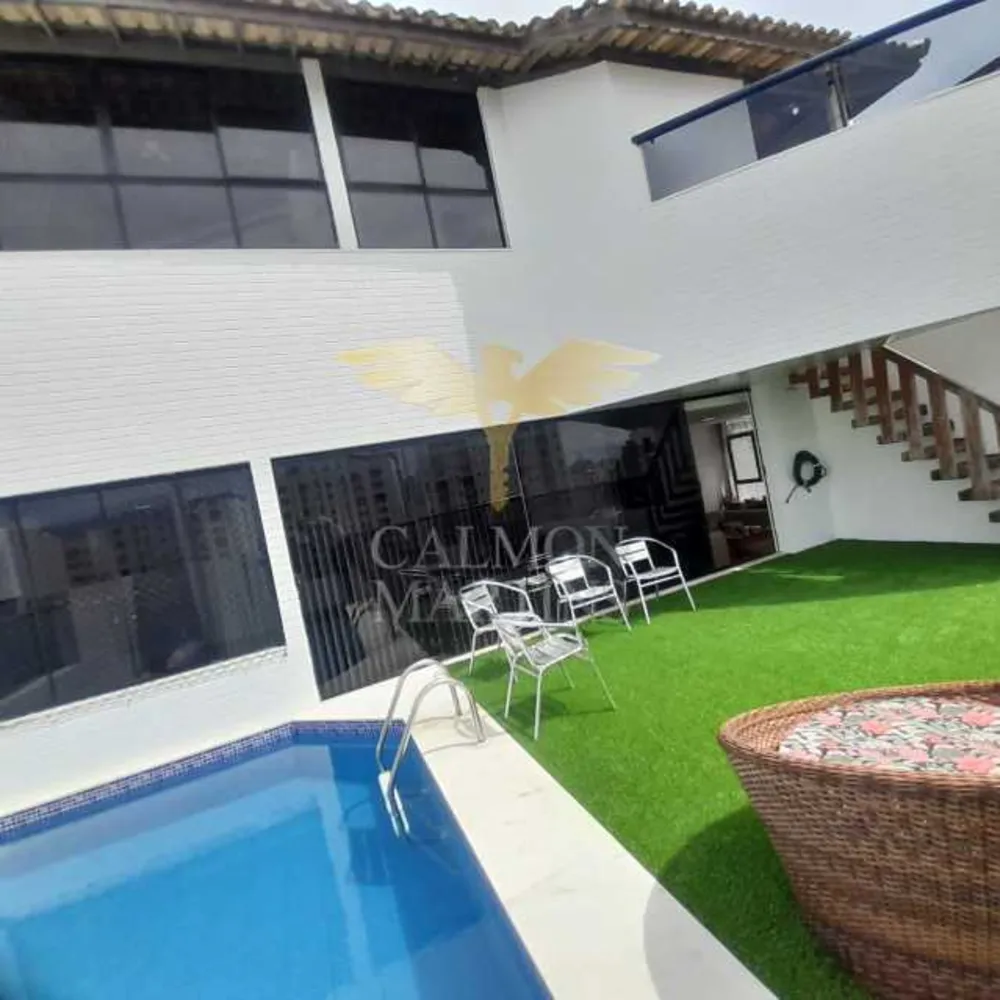 Cobertura, 4 quartos, 258 m² - Foto 2