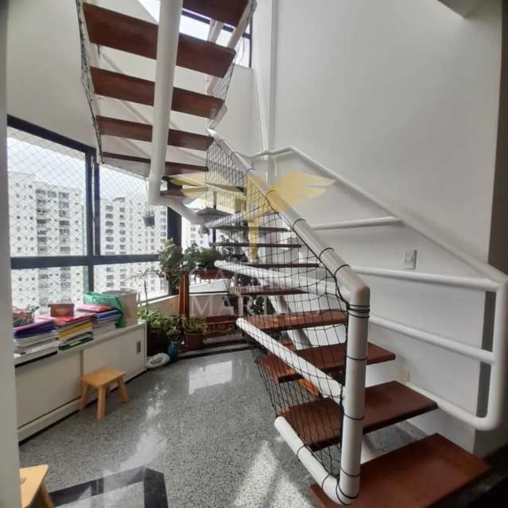 Cobertura, 4 quartos, 258 m² - Foto 5