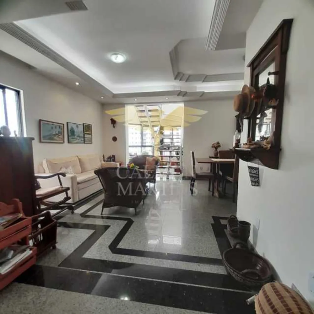 Cobertura, 4 quartos, 258 m² - Foto 13