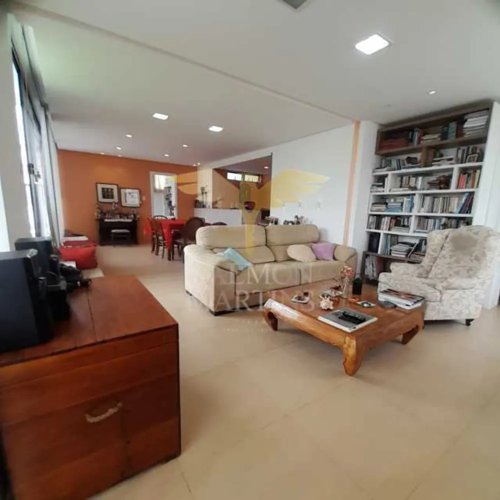 Cobertura, 4 quartos, 258 m² - Foto 5