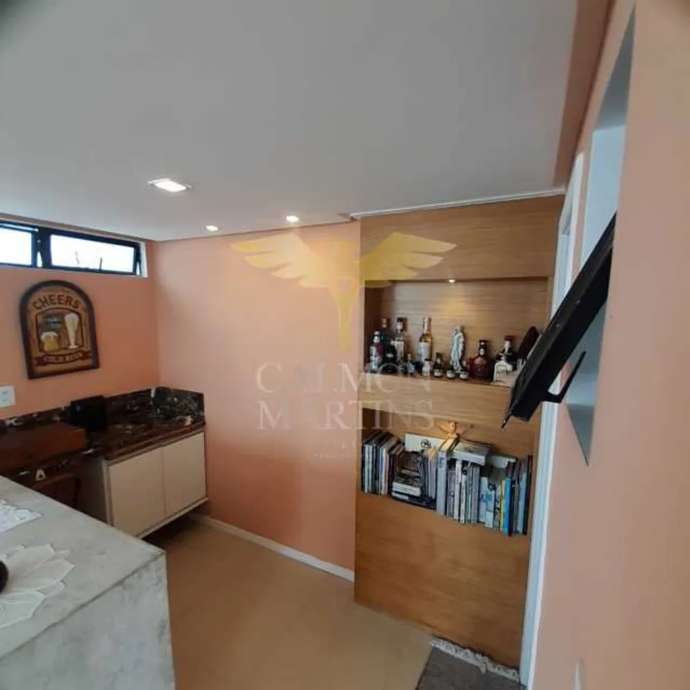 Cobertura, 4 quartos, 258 m² - Foto 8