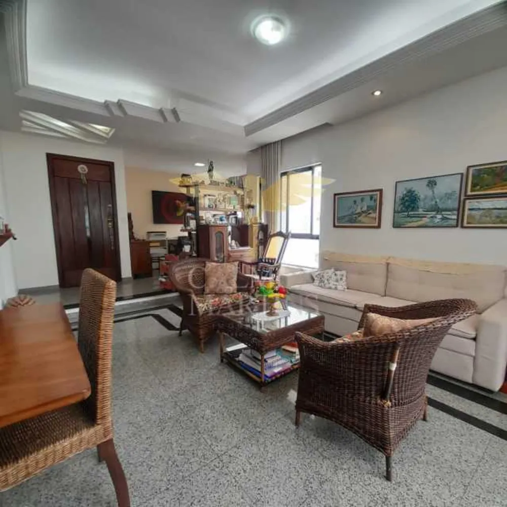 Cobertura, 4 quartos, 258 m² - Foto 14