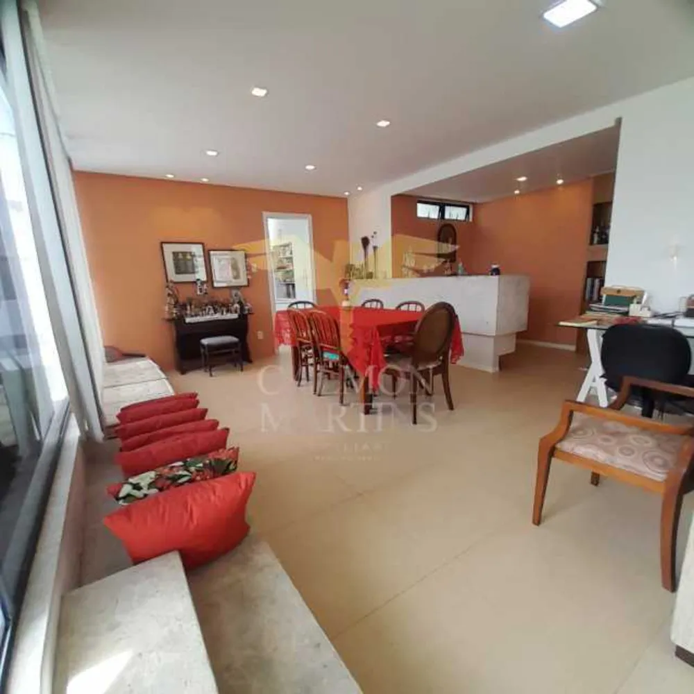 Cobertura, 4 quartos, 258 m² - Foto 10