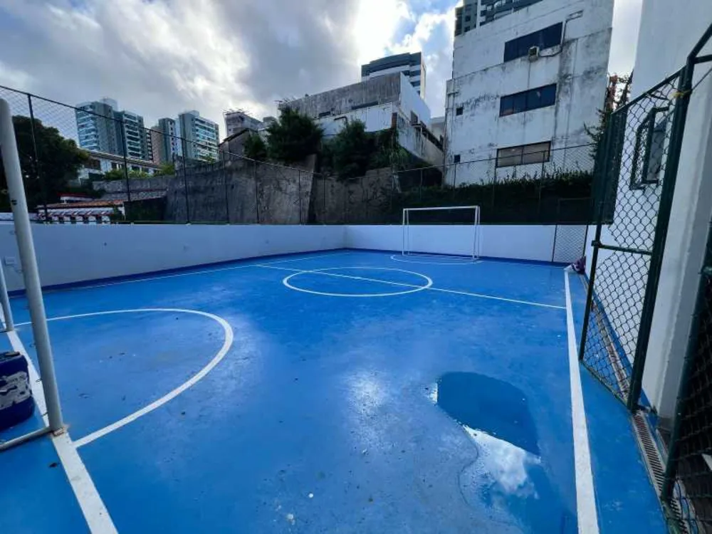 Apartamento, 3 quartos, 114 m² - Foto 2