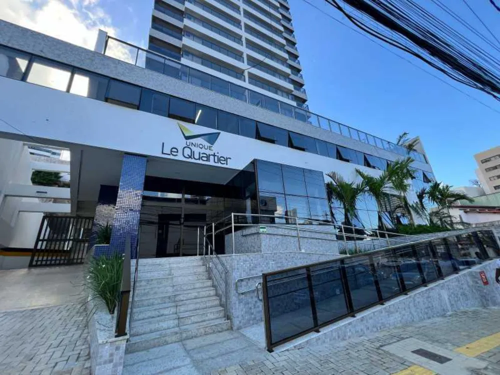 Apartamento, 3 quartos, 114 m² - Foto 4