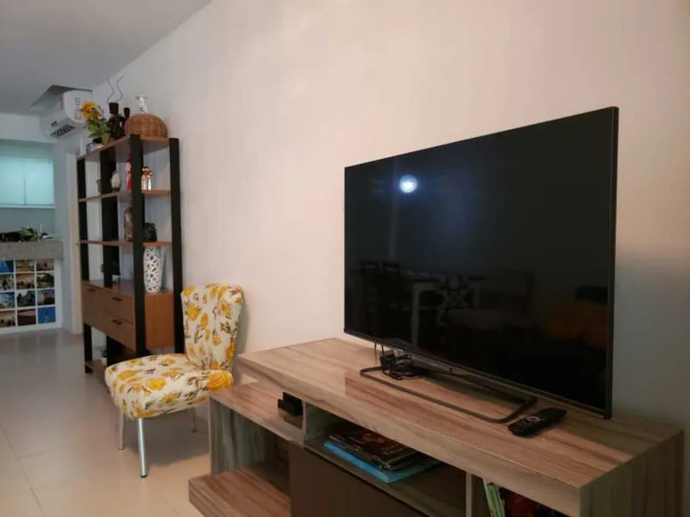 Apartamento, 1 quarto, 75 m² - Foto 7