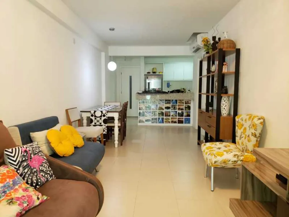 Apartamento, 1 quarto, 75 m² - Foto 1