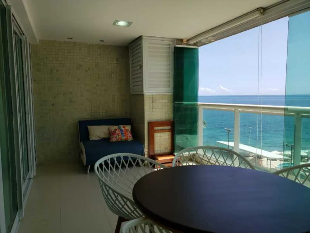 Apartamento, 1 quarto, 75 m² - Foto 4