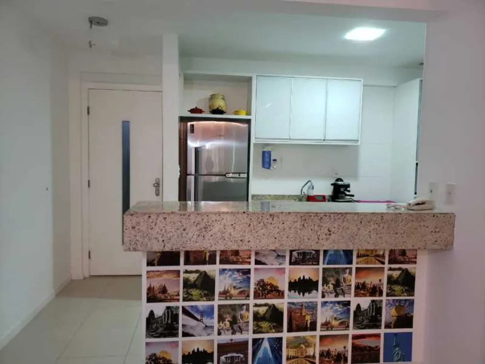Apartamento, 1 quarto, 75 m² - Foto 8