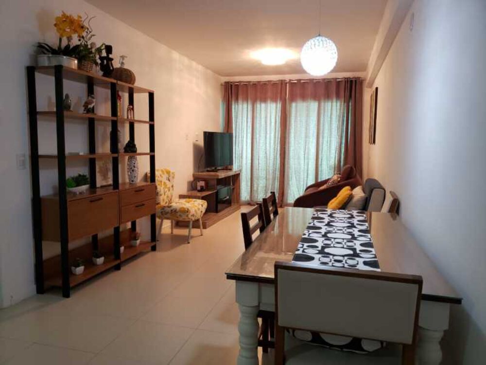 Apartamento, 1 quarto, 75 m² - Foto 1